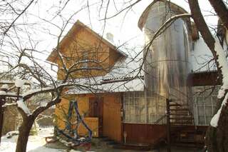 Гостевой дом Guesthouse U Deda Viktora Яремче-6